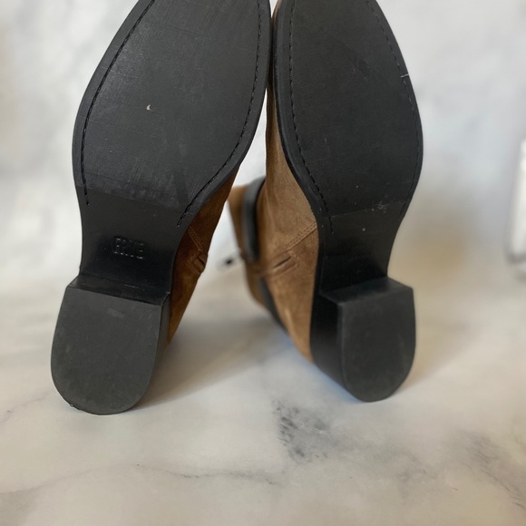 Frye Booties - Picture 6 of 6
